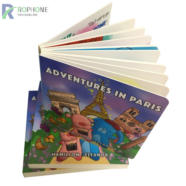 Excelente recomendação de livros infantis de capa dura