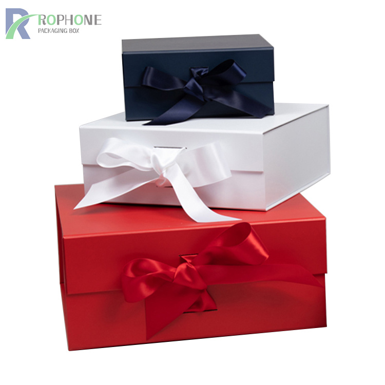 caixas de presente personalizadas