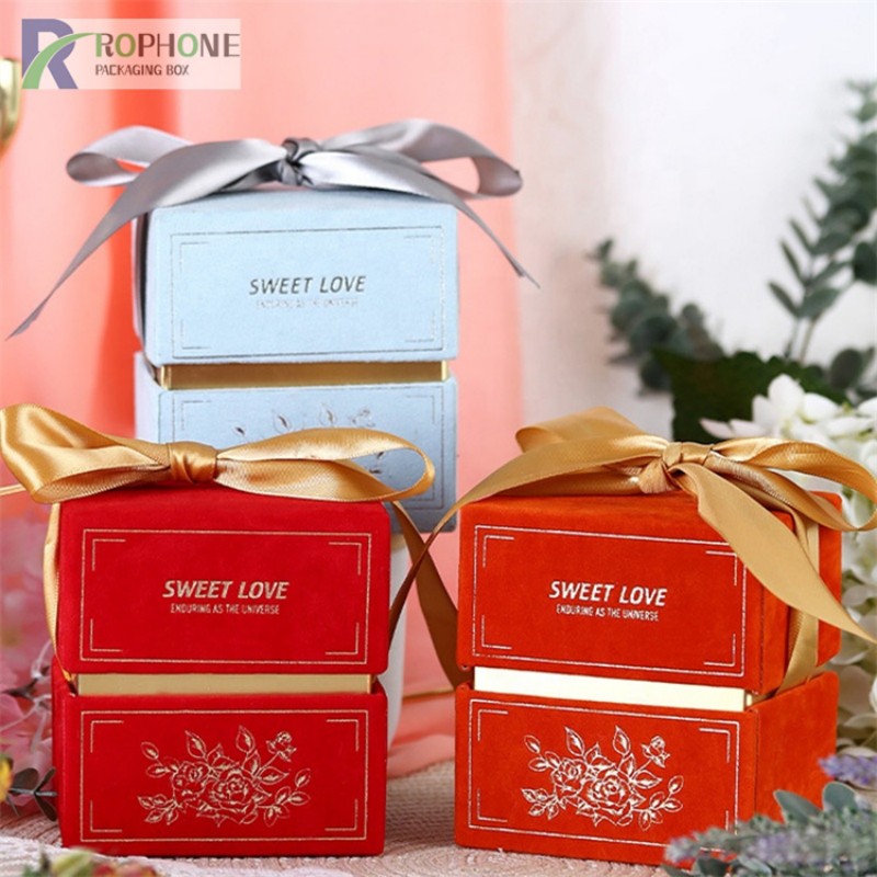 caixas de chá personalizadas