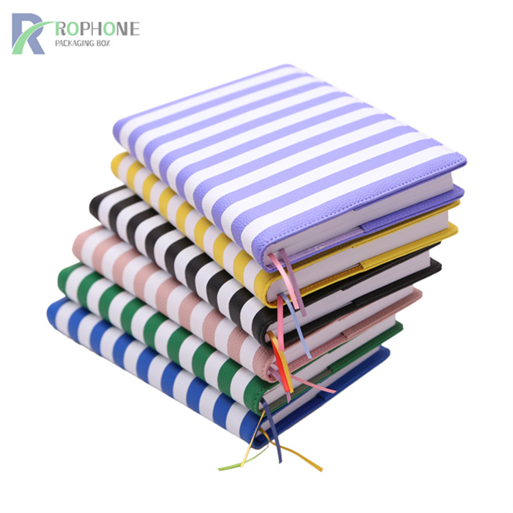 Caderno Midori