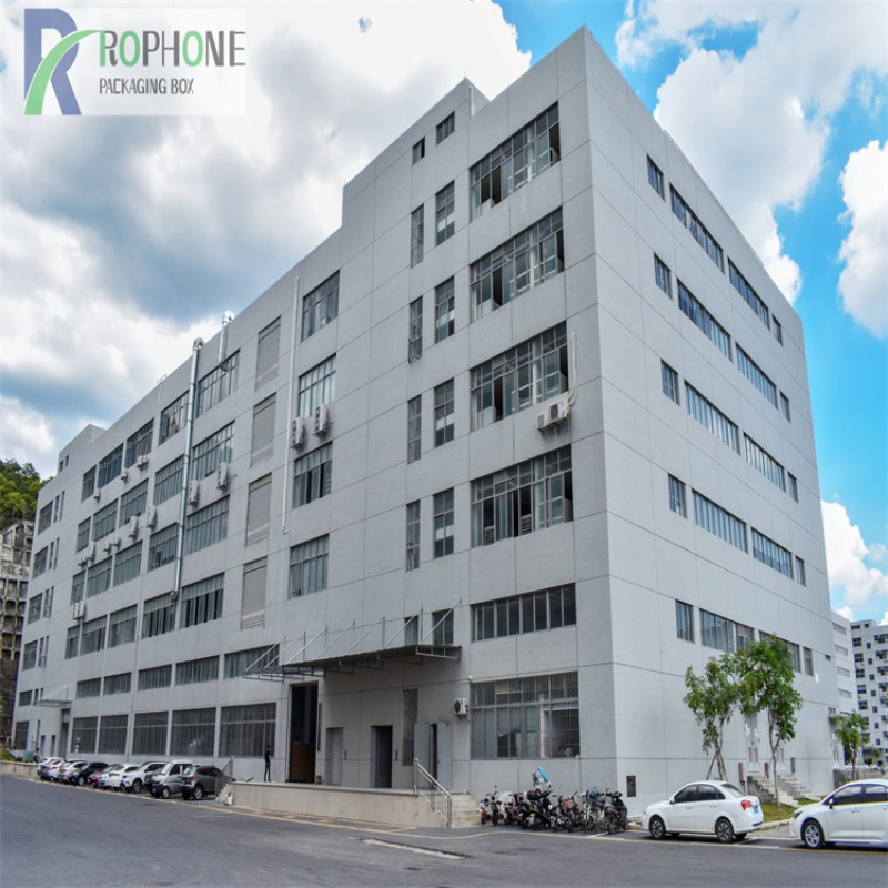 a empresa da caixa