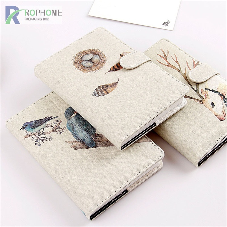 Caderno de viajantes